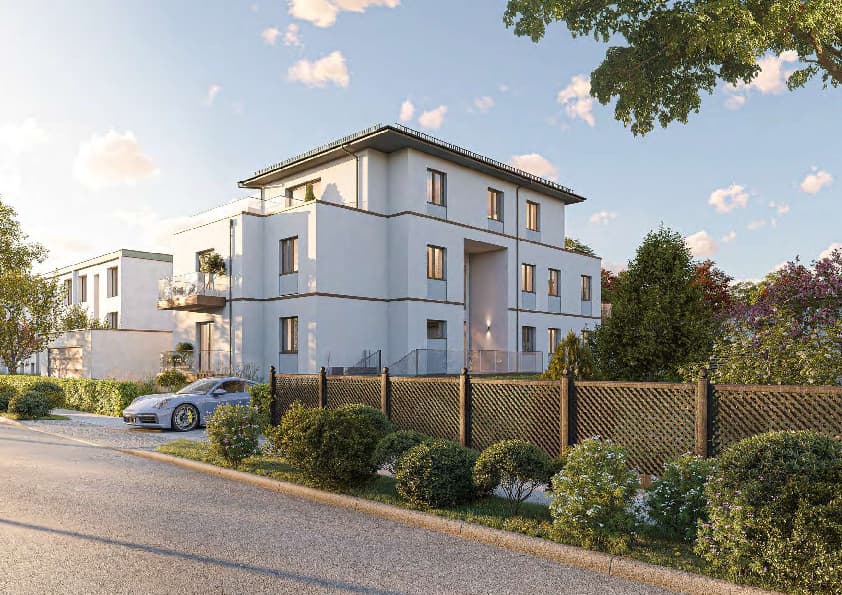 Villa Klisto